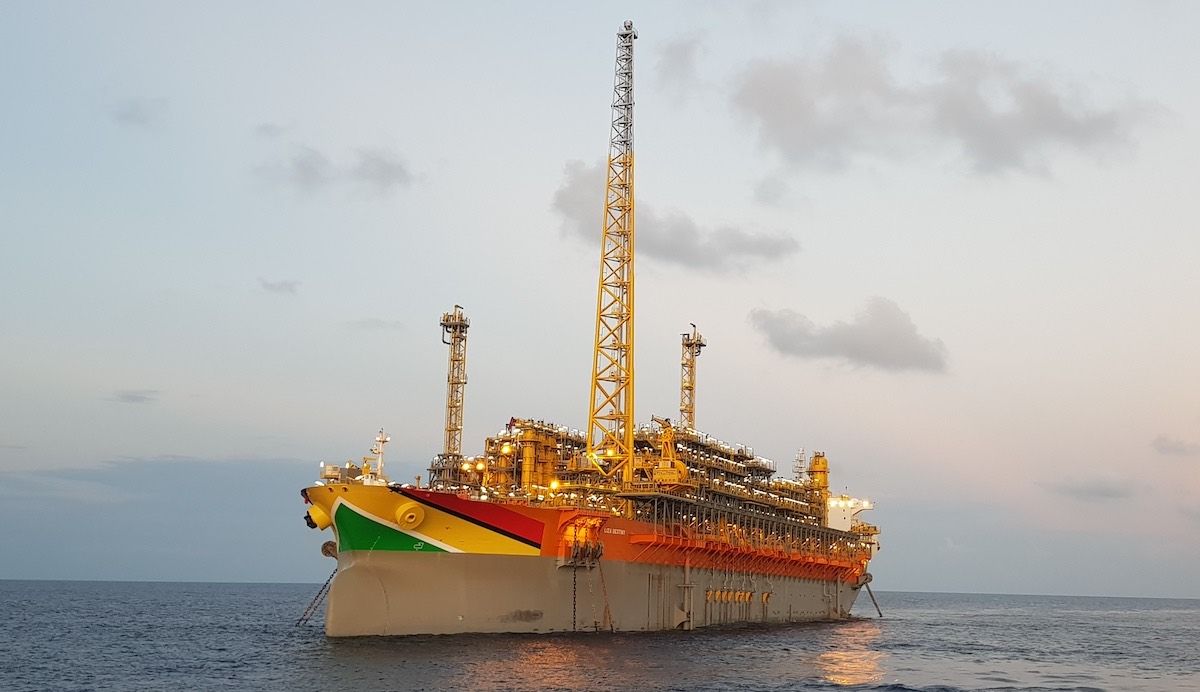 Guyana’s Oil Wealth: Promise or Peril for Its People?