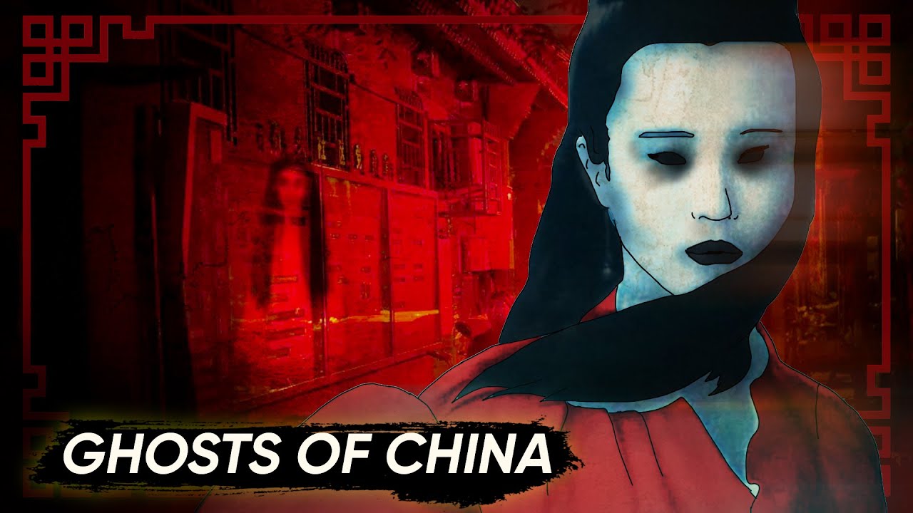 Ghosts Clash Echoes as China Questions Detainees Fates.