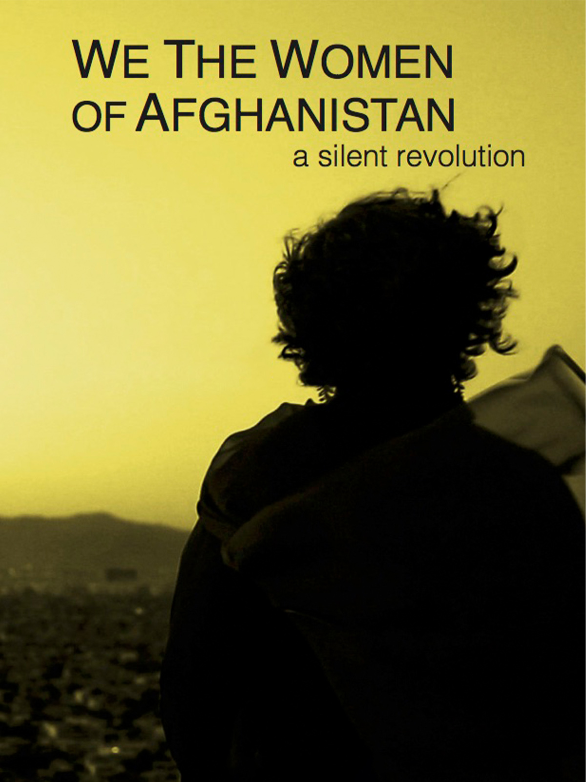 Silence to Rights: Afghan Women’s Quiet Revolution