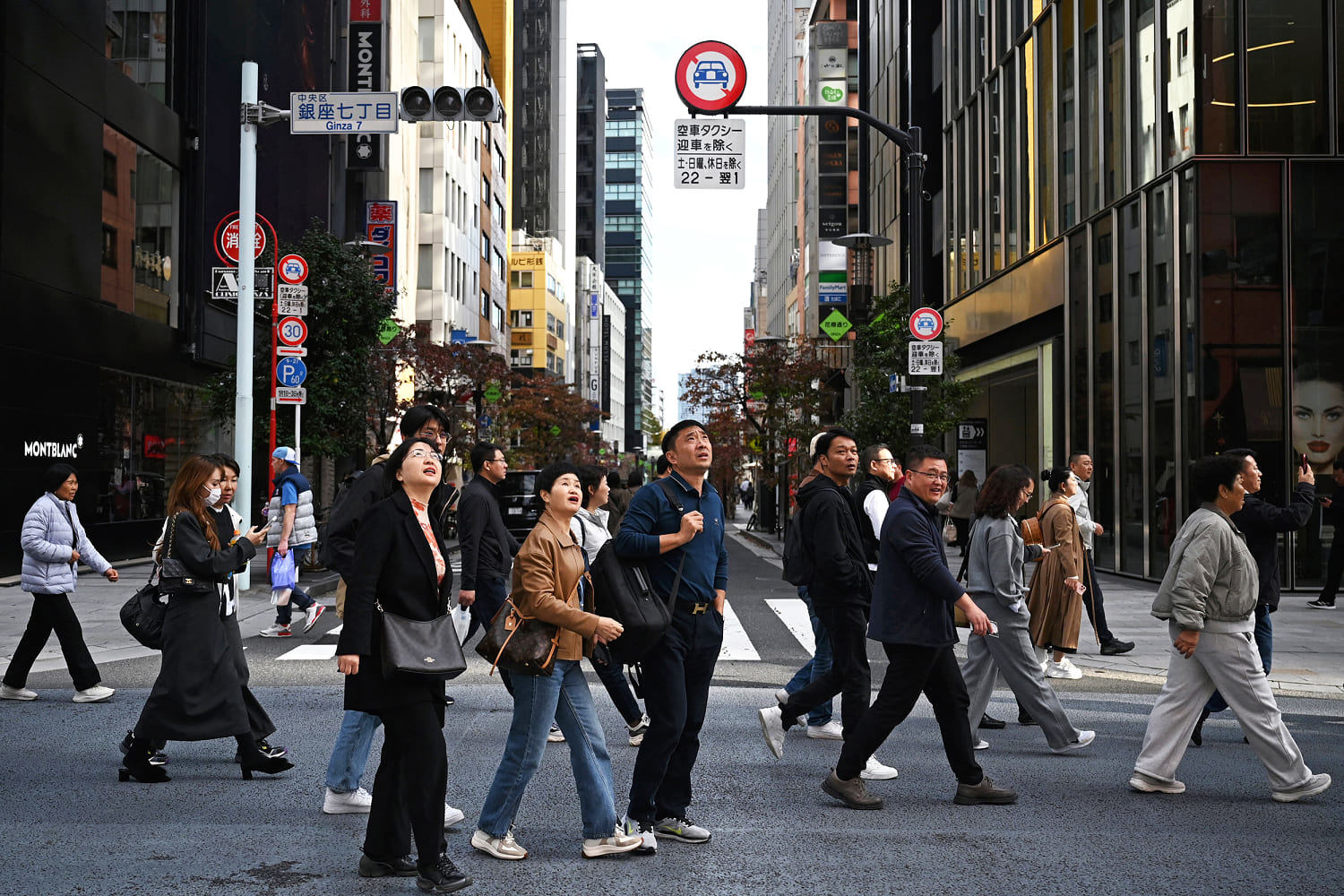 Taiwan on Edge Amid Escalating Threats