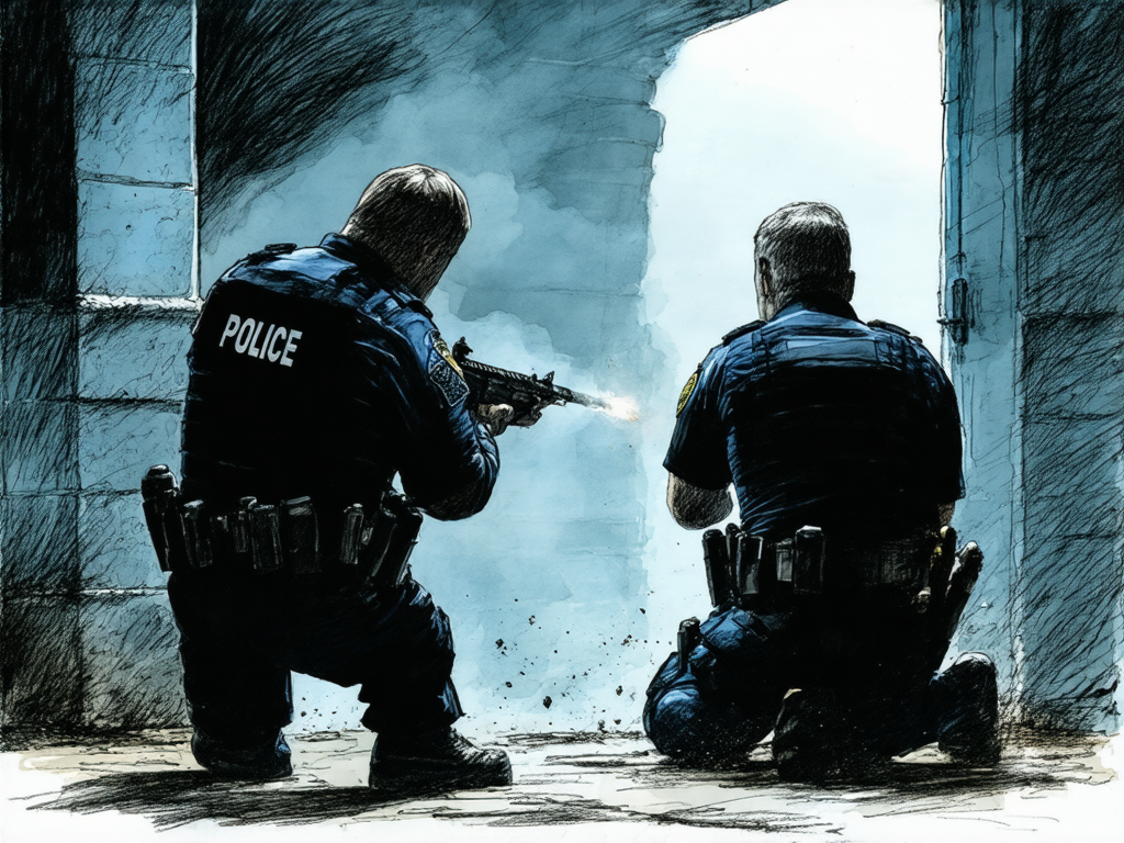 Nova Scotia Shooting Exposes Secrets of Power Abuse in Police Probe