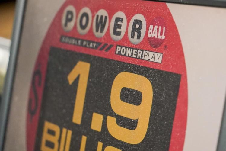 How Powerballs $1.9B Jackpot Reveals America’s Economic Struggles?