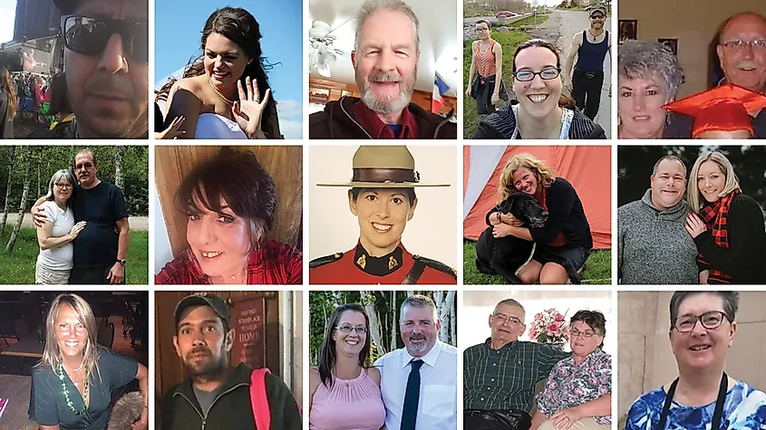 Nova Scotia Massacre Exposes RCMP’s Deadly Systemic Failures