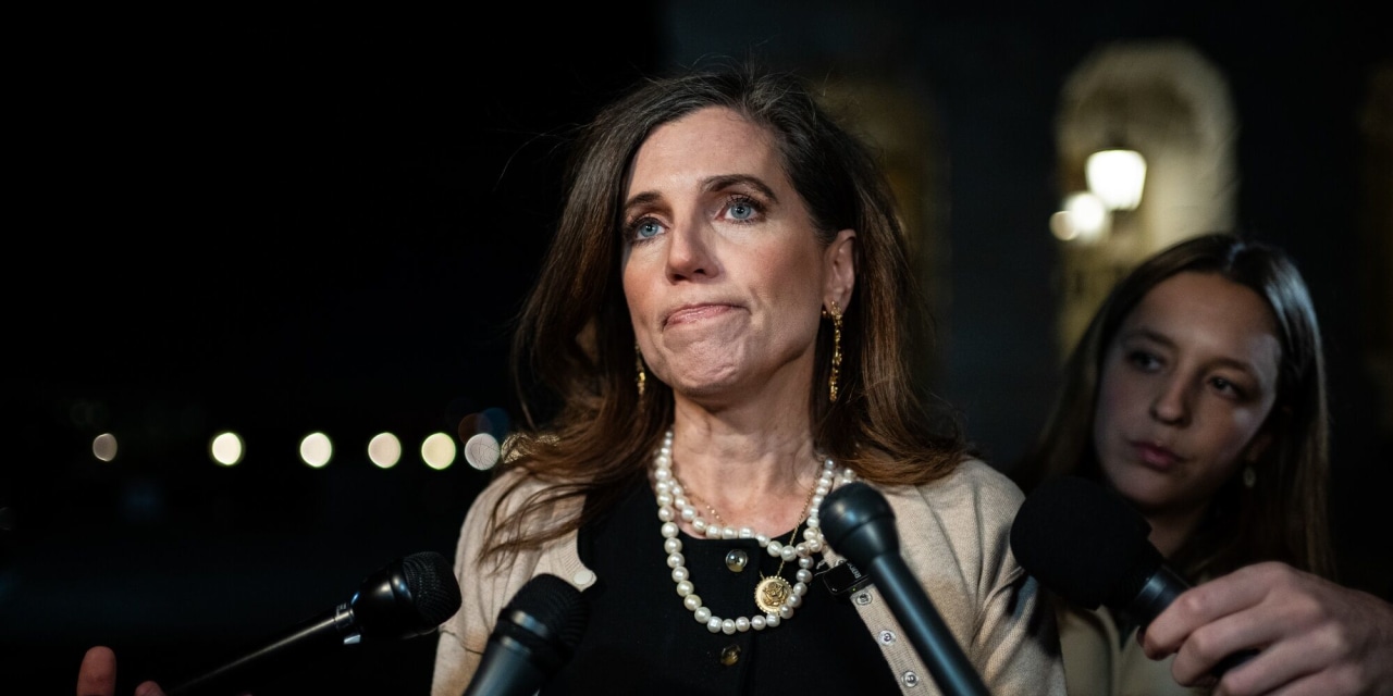 Threatening Messages Target Lawmakers as Leadership Bid Turns Violent