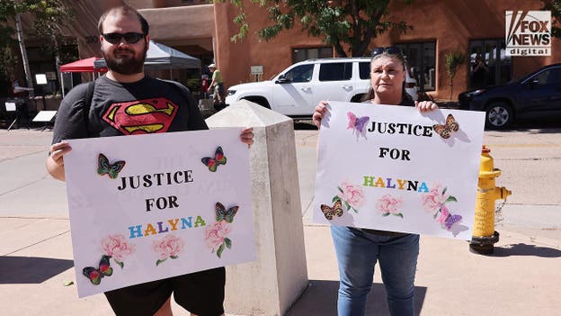 Justice for Halyna Falters Amid Systemic Failures.