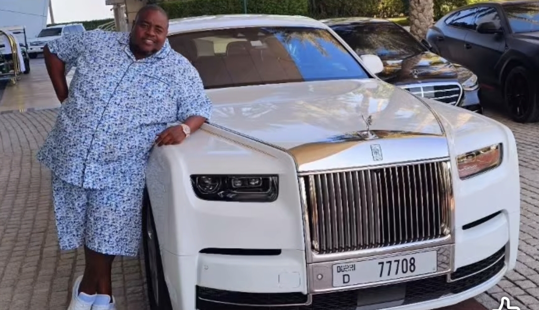 Zimbabwean Tycoon’s Generous Giveaways and Questions about Wealth Origins