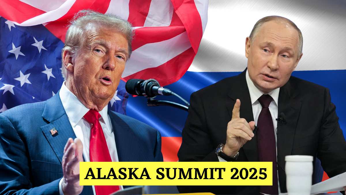 Alaska summit leaves BBC journalists unpacking silence and power.
