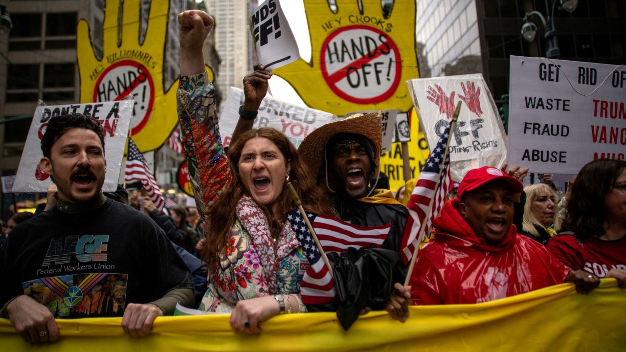 Pioneering Composer Bolts From Kennedy Center in Latest Protest Against GOP Ties—Art Over Ideology